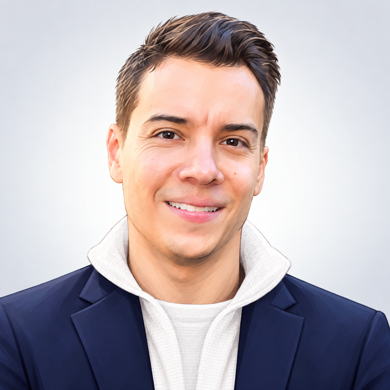 Daniel Munoz